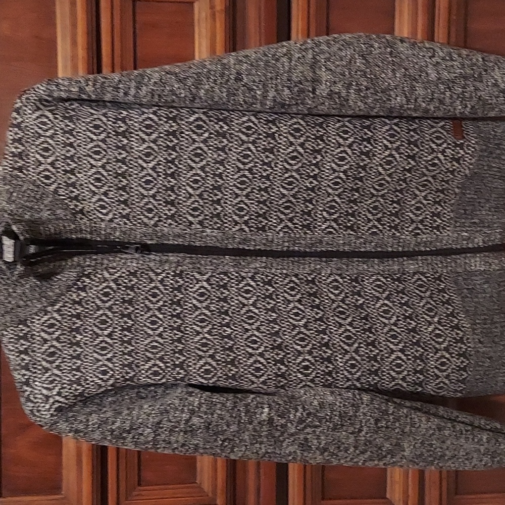 Men's sweater